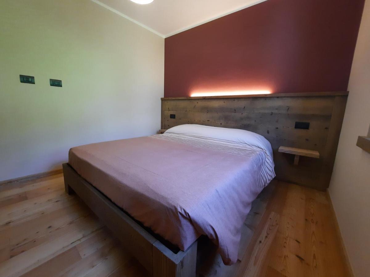 Casamici Apartment Bognanco Luaran gambar