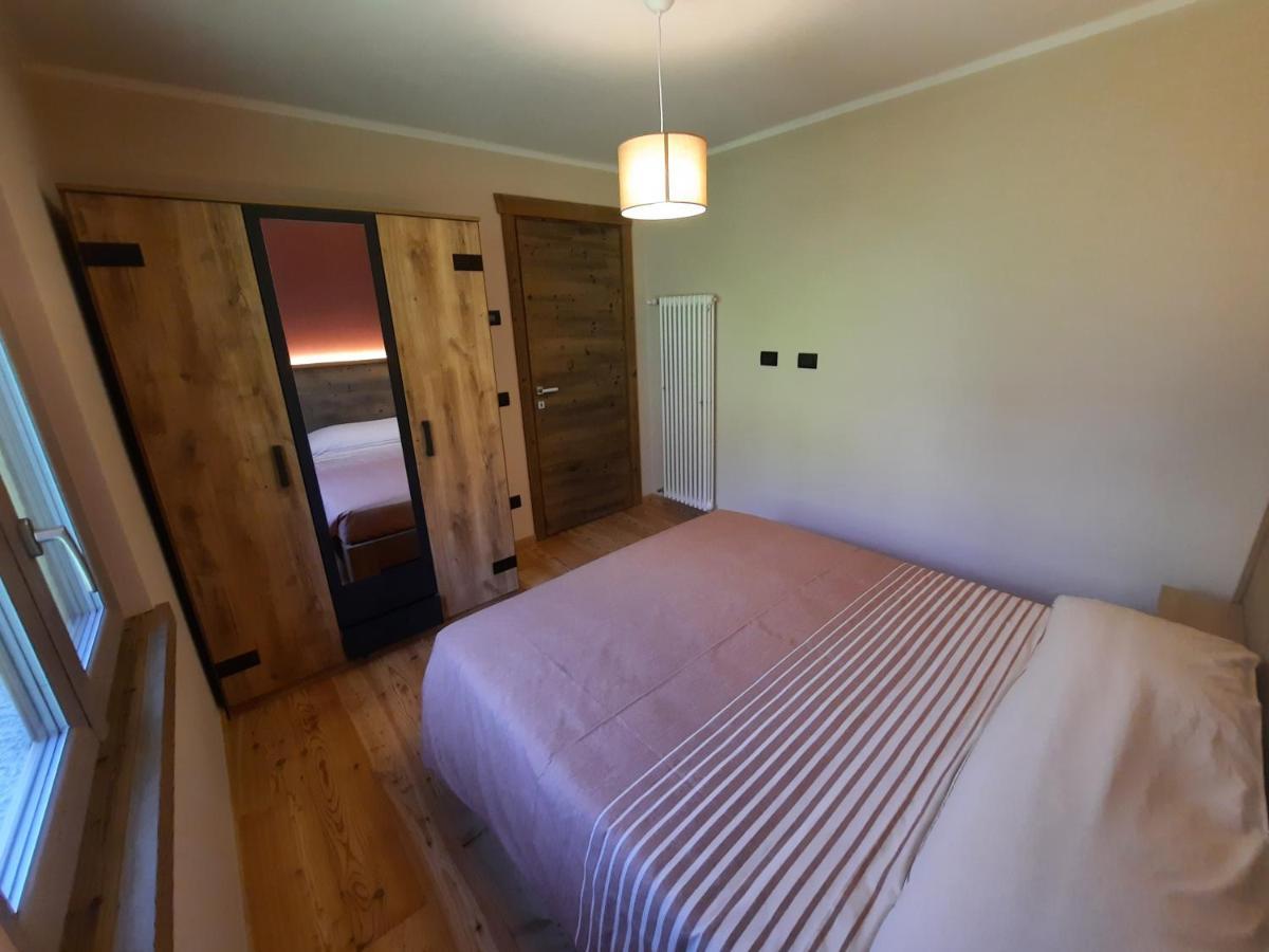 Casamici Apartment Bognanco Luaran gambar