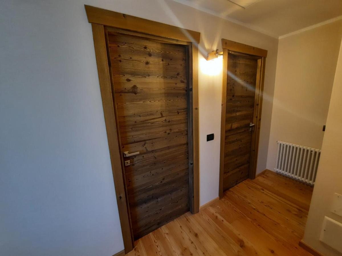 Casamici Apartment Bognanco Luaran gambar