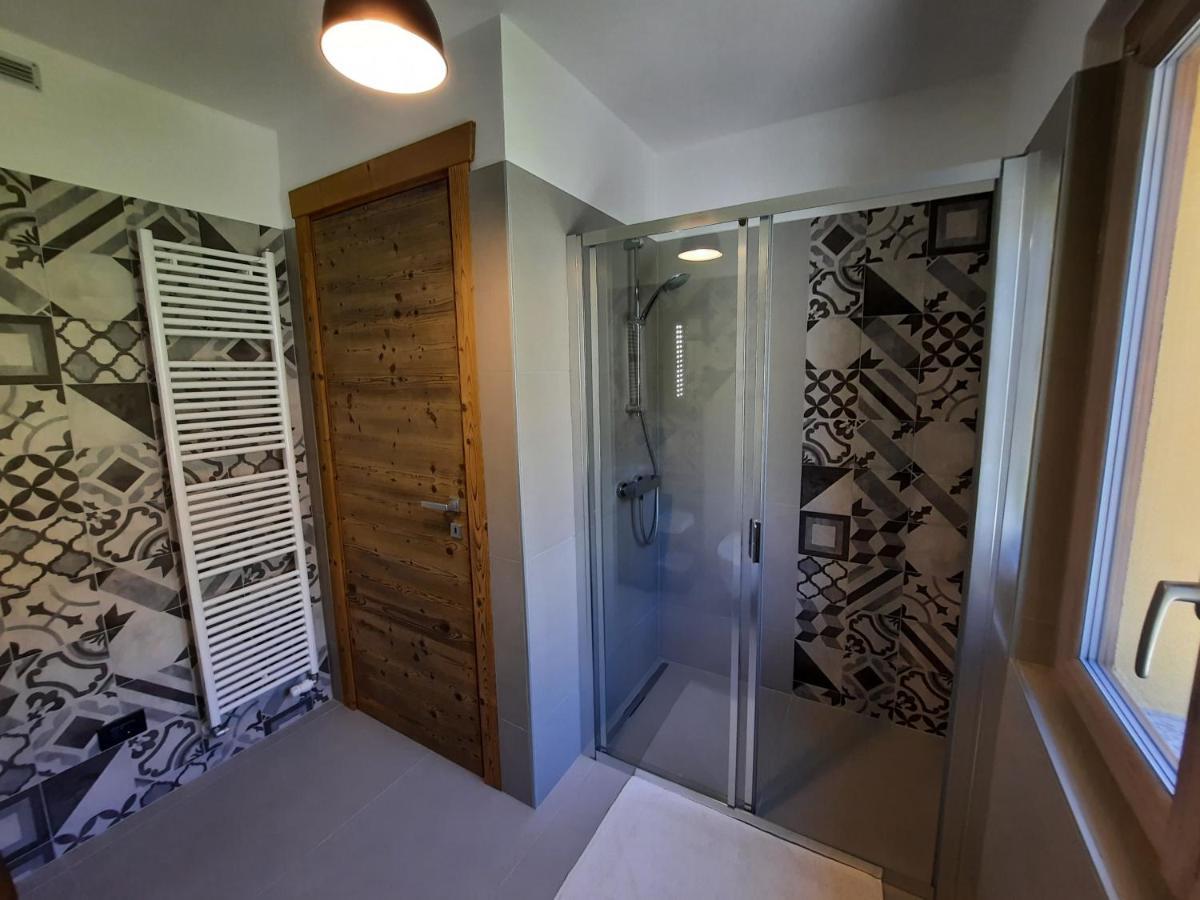 Casamici Apartment Bognanco Luaran gambar